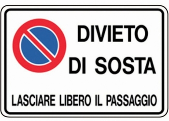 Ordinanza per corso Cavour, libero dalle auto nella notte tra il 6 e il 7 novembre