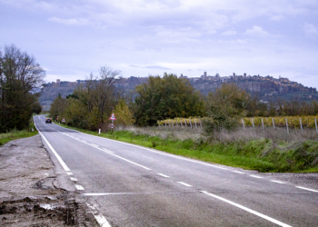 Strade suburbio, Belcapo interroga il sindaco. Strappato l’impegno a metterci mano