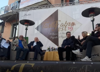 TartufoFabroFest si chiude con successo, la formula del Maestro Mastrini ha fatto centro