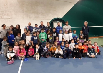 Le lodi di Barberini per il nuovo successo del Tennis Club Acquapendente