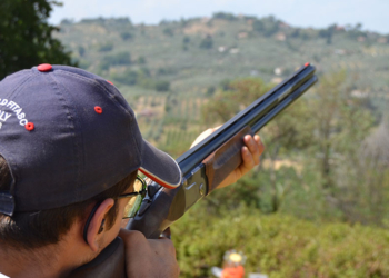 Ad Orvieto il Campionato d’Europa di tiro a volo, specialità Sporting-Fitasc. Attesi oltre 800 atleti