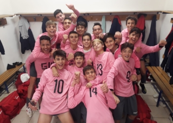 Orvieto Fc, weekend in chiaro scuro. In pieno svolgimento il secondo Memorial Quinto Polegri