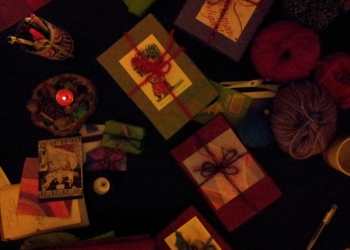 Libri per Natale. I consigli di #librinellorto