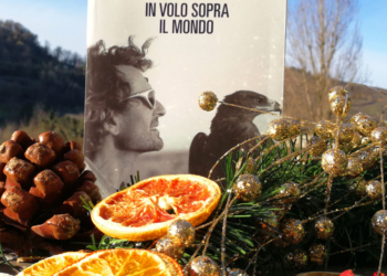 In volo sopra il mondo