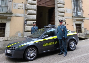 Prodotti non sicuri: le Fiamme Gialle ne sequestrano oltre 3000