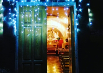 A Benano “Festa dei Presepi”