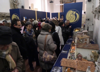 TernInPresepe: eventi culturali e musicali dell’associazione Tempus Vitae