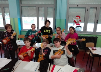 Imparare Facendo: “La Scuola Media “Signorelli” festeggia le attività laboratoriali delle classi a tempo pieno”