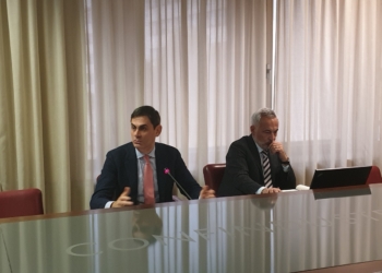 Confindustria Umbria: crescono occupazione, fatturato e valore aggiunto