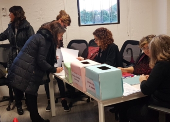 Volontariato, scelti i nuovi vertici regionali del Cesvol Umbria