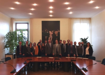 Ecco i nuovi delegati Unitus nominati dal rettore Stefano Ubertini