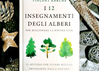 I 12 insegnamenti degli alberi
