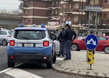 Natale Sicuro, la polizia intensifica i controlli ad Orvieto per prevenire e contrastare i reati contro il patrimonio