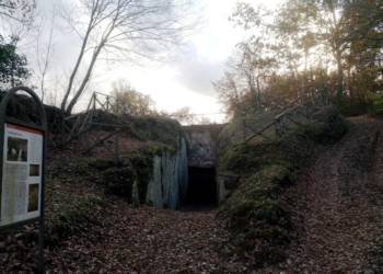 Associazione Acqua e Soprintendenza insieme per la tutela della Tomba Hescanas