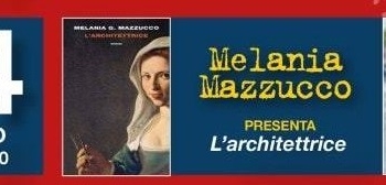 A “Il libro parlante” incontro con la scrittrice Melania Mazzucco