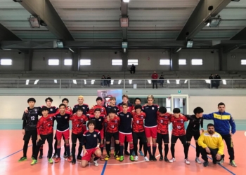 Novità in casa Orvieto Fc: Mister Baldini lascia il posto al nuovo tecnico Davide Melone