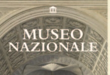 “Museo Nazionale, 150 opere d’arte nella storia d’Italia”