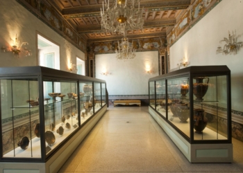 Jazz e archeologia con le aperture straordinarie del Museo C. Faina