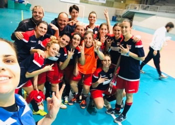 Week end positivo per l’Orvieto Fc. Sale l’attesa per la seconda gara femminile del futsal lunedì 9 dicembre