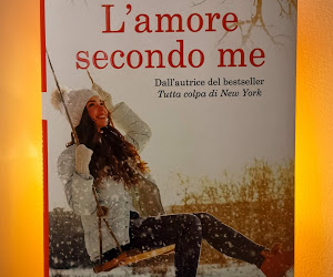 L’amore secondo me #libripernatale