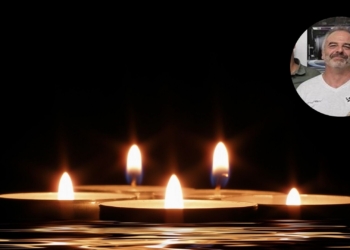 “Ciao e non addio Andrea, perché sai già che noi non ti dimenticheremo”