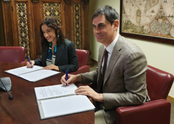 Patto per la sicurezza sul lavoro firmato da Inail e Confindustria Umbria