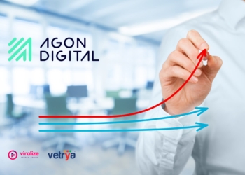 Vetrya, la controllata Viralize e l’agenzia Metup costituiscono la società Agon Digital per offrire soluzioni di performance marketing