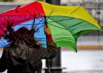 Protezione Civile Orvieto, allerta per maltempo