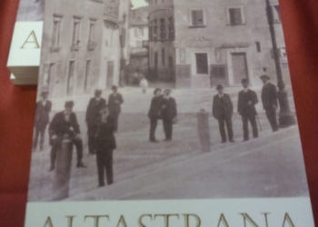 Presentato in Sala Pieri il quarto numero 2019 di Altastrana, rivista storico-culturale di Orvieto