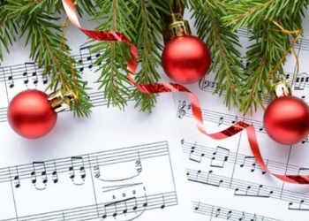 I piccoli pianisti della Scuola “Casasole” per il Natale della Cava
