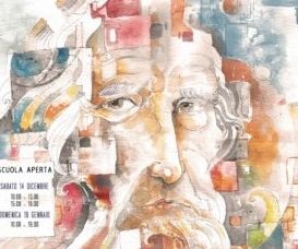 Istituto Da Vinci di Acquapendente, dal 2020 nuovo indirizzo Scienze Umane