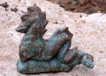 “Archeologia, storia e paesaggio”, convegno a Castel Giorgio