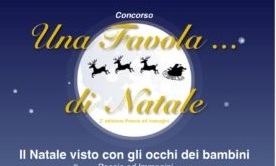 Babbo Natale arriva con la slitta a Ciconia
