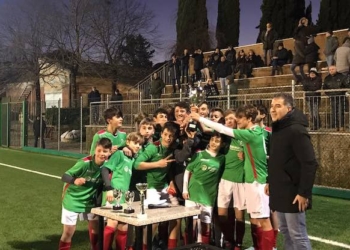 International Orvieto FC Cup e secondo Memorial Quinto Polegri