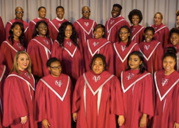 Umbria Jazz Winter #27 si avvia verso il finale. In Duomo concerto Gospel, la pace e la solidarietà attraverso la musica