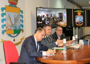 Contrastro dei reati: tavola rotonda tra Procura, Guardia di Finanza e Agenzia delle Entrate