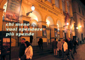 Gnagnarini: “Un pessimo affare economico aver chiuso la TeMa”