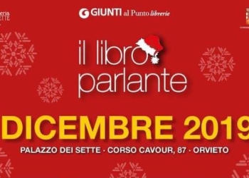 “Il Libro Parlante”, tutti gli appuntamenti