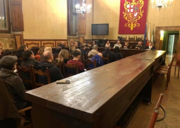 “Orvieto DuemilaEventi”, lil Comune avvia percorso di condivisione della prima bozza calendario unico eventi 2020