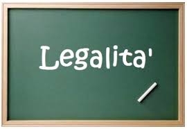 Quando legalità fa rima con libertà