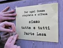 “Ad un mese dal femminicidio di Rosalba e Cinzia”
