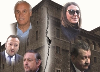 “Così la Lega ha conquistato Terni”