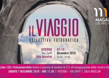 FotoamaOrvieto incontra l’Associazione fotografica Magazzino 120