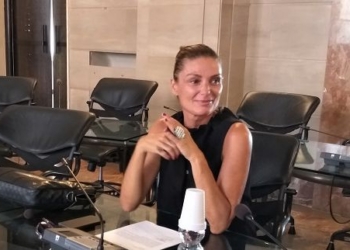 Monia Santini lascia gruppo Lega e passa a gruppo Fratelli d’Italia