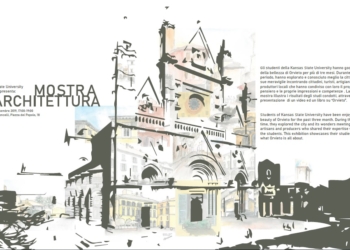 In mostra i progetti degli studenti della KSU