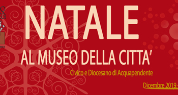 La cultura non va in vacanza al Museo civico di Acquapendente con mostre e tour