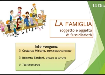 Nuovo incontro di Nova Civitas: ci sarà la giornalista Costanza Miriano