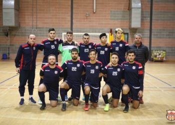 Fine settimana d’impegni per le quattro prime squadre dell’Orvieto Fc