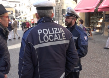Disciplina veicolare nel periodo di festività natalizie a Orvieto