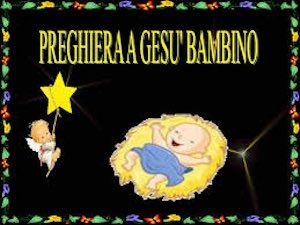 “Mio caro Gesù, sotto l’albero vorrei ….”, preghiera di un pendolare orvietano
